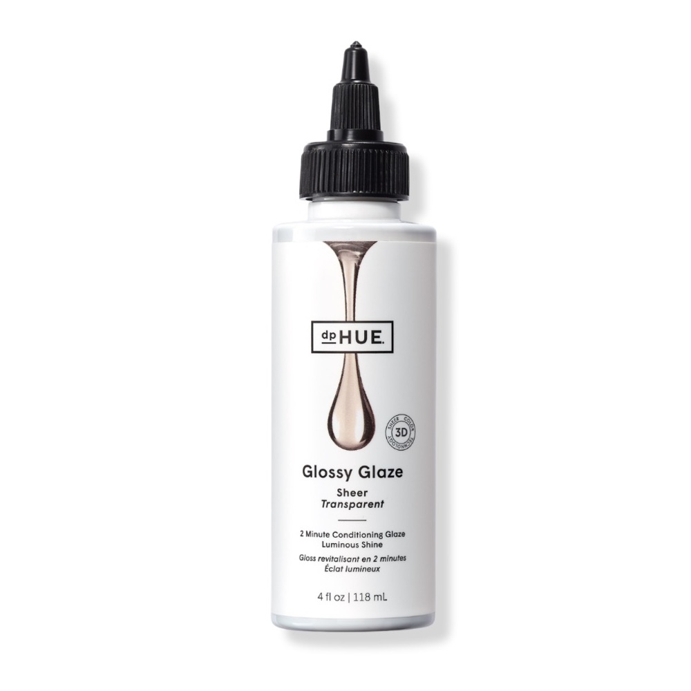 dpHUE Glossy Glaze sheer